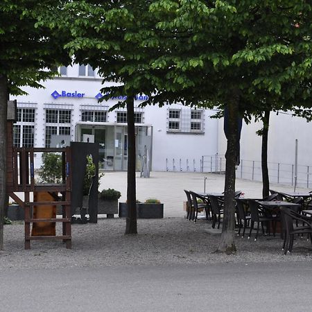 Hotel Restaurant Passage Grenchen Zewnętrze zdjęcie