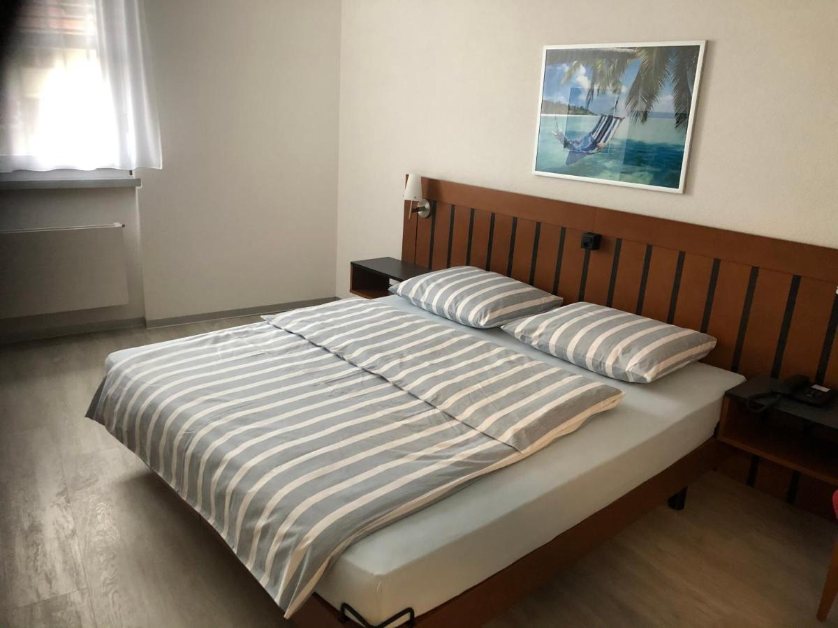 Hotel Restaurant Passage Grenchen Zewnętrze zdjęcie