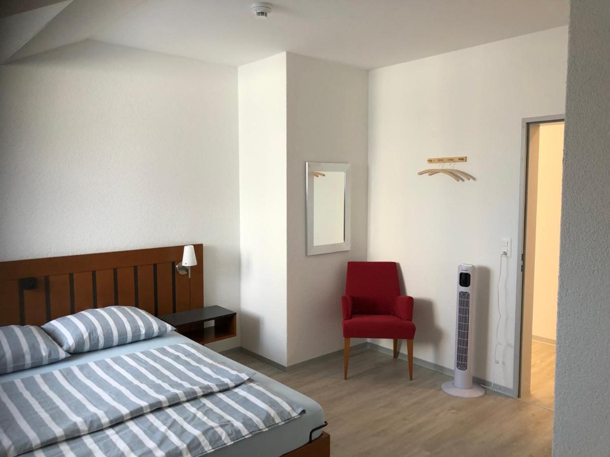 Hotel Restaurant Passage Grenchen Zewnętrze zdjęcie