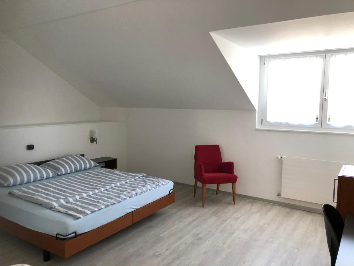 Hotel Restaurant Passage Grenchen Zewnętrze zdjęcie