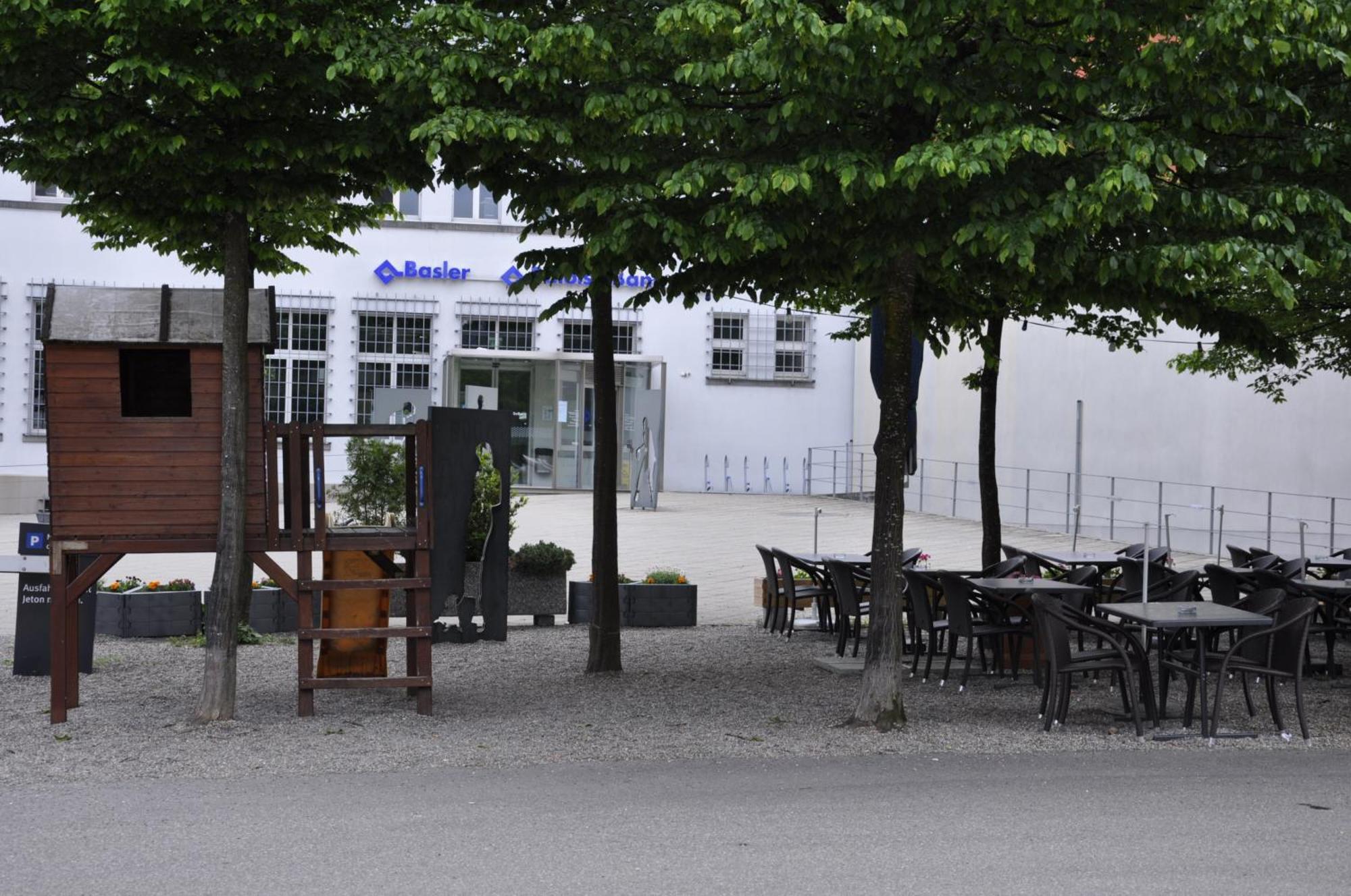 Hotel Restaurant Passage Grenchen Zewnętrze zdjęcie